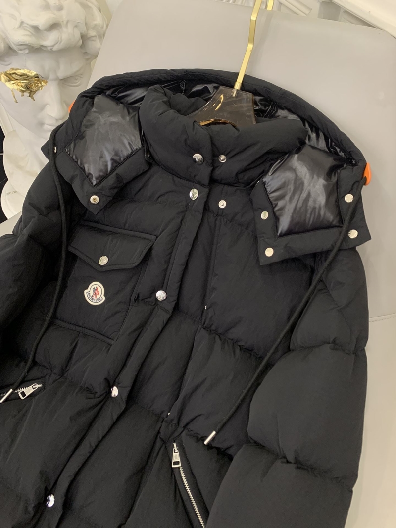 Moncler Down Coat